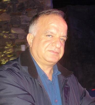 Hakkı Güleç